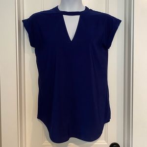 Express blouse